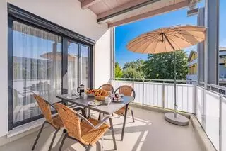 Balkon