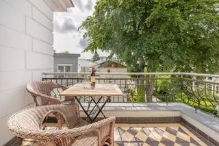 Balkon